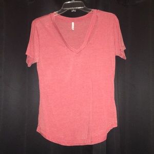 Z supply shirt small